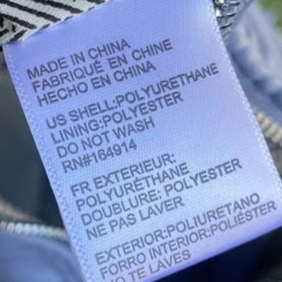 Urban Expressions🆕️Pleated Hobo Silhouette Bag - Picture 7 of 16